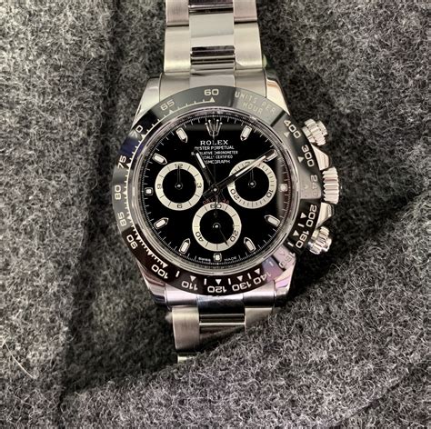 used rolex daytona ceramic|cosmograph daytona Rolex price.